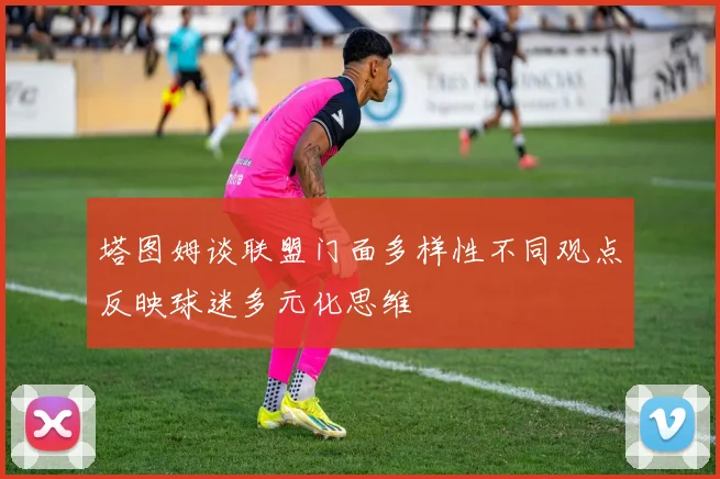 塔图姆谈联盟门面多样性不同观点反映球迷多元化思维