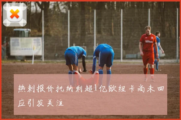 热刺报价托纳利超1亿欧纽卡尚未回应引发关注